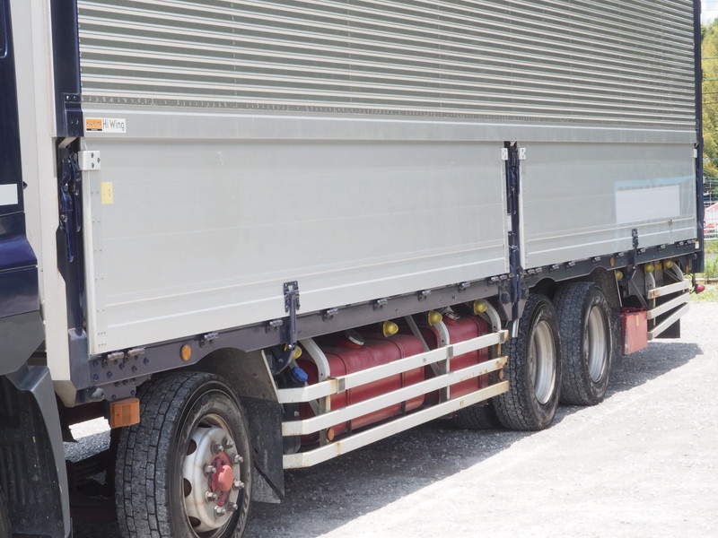 日野 グランドプロフィア ウイング車 大型 LKG-FW1EXBG 年式 H23[写真21]