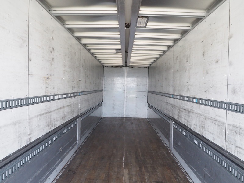 日野 グランドプロフィア ウイング車 大型 LKG-FW1EXBG 年式 H23[写真27]