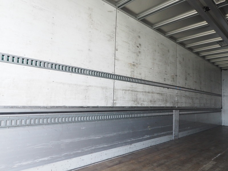 日野 グランドプロフィア ウイング車 大型 LKG-FW1EXBG 年式 H23[写真31]