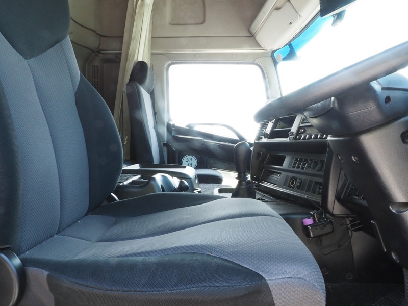 日野 グランドプロフィア ウイング車 大型 LKG-FW1EXBG 年式 H23[写真33]