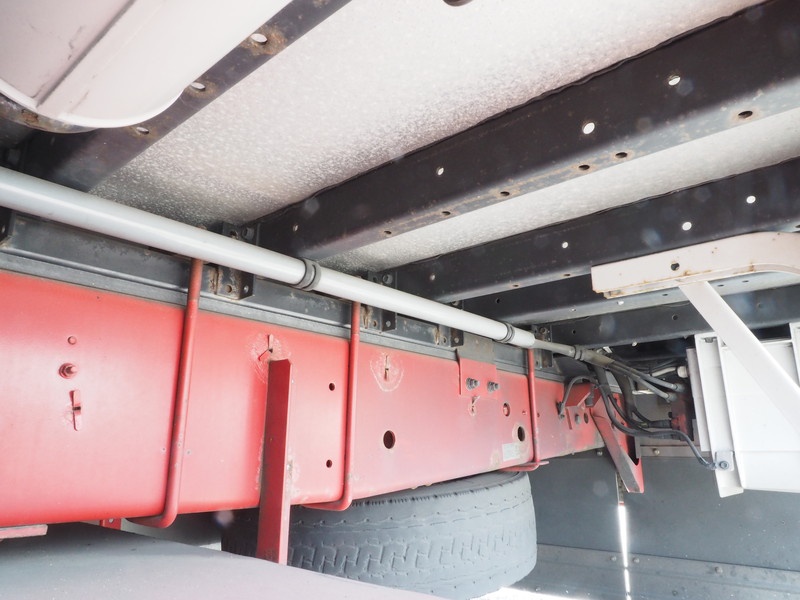 日野 グランドプロフィア ウイング車 大型 LKG-FW1EXBG 年式 H23[写真40]