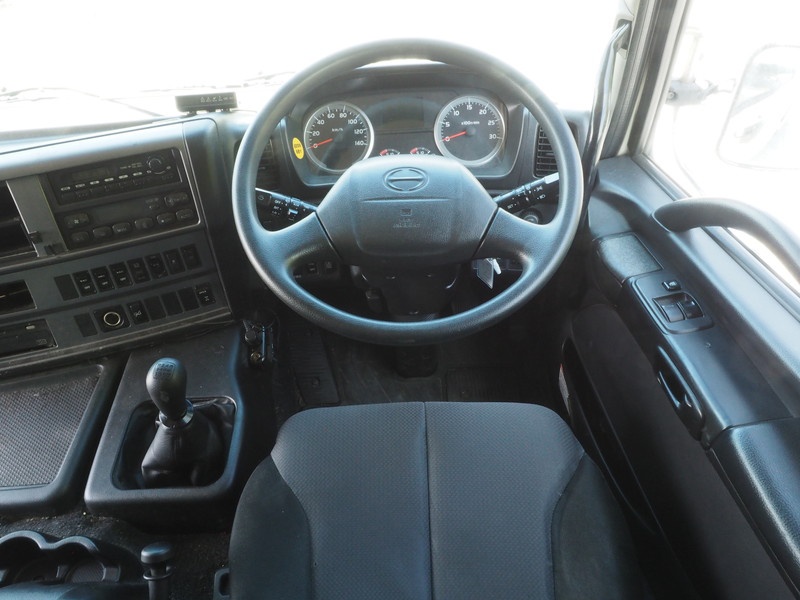 日野 グランドプロフィア ウイング車 大型 LKG-FW1EXBG 年式 H23[写真34]