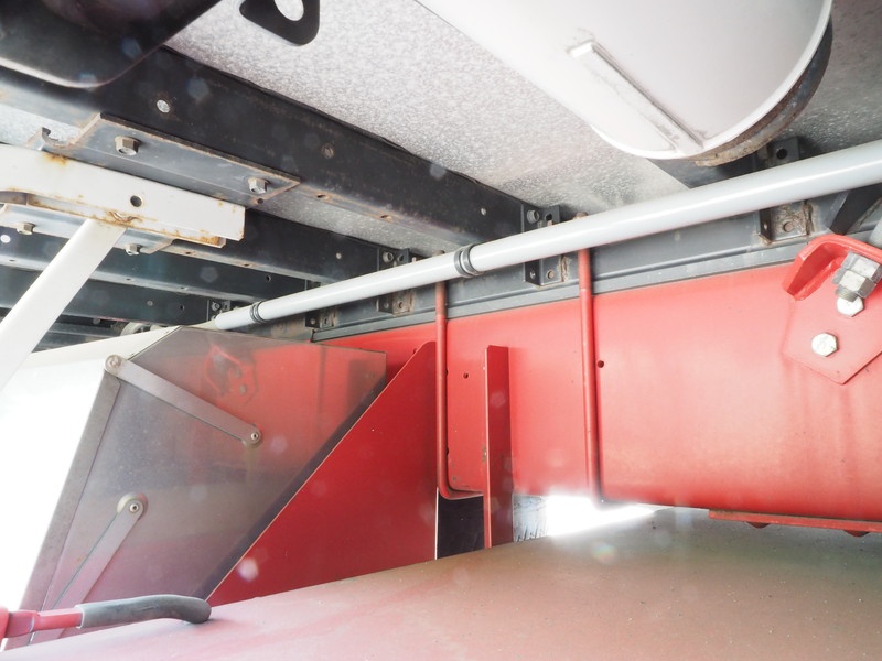 日野 グランドプロフィア ウイング車 大型 LKG-FW1EXBG 年式 H23[写真46]