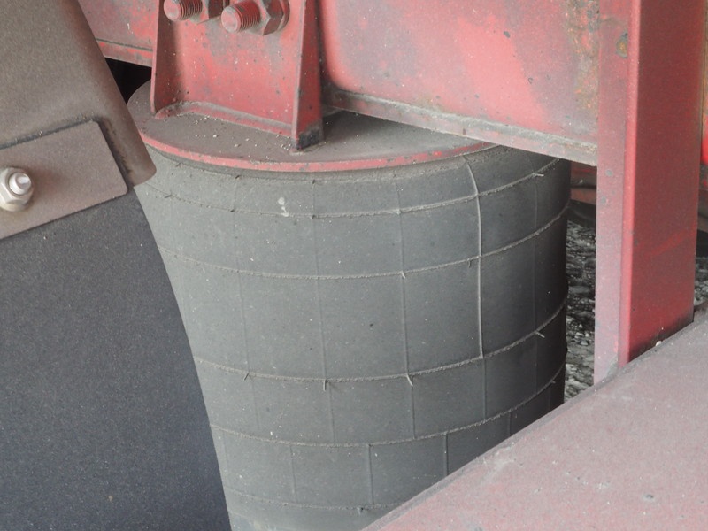 日野 グランドプロフィア ウイング車 大型 LKG-FW1EXBG 年式 H23[写真45]