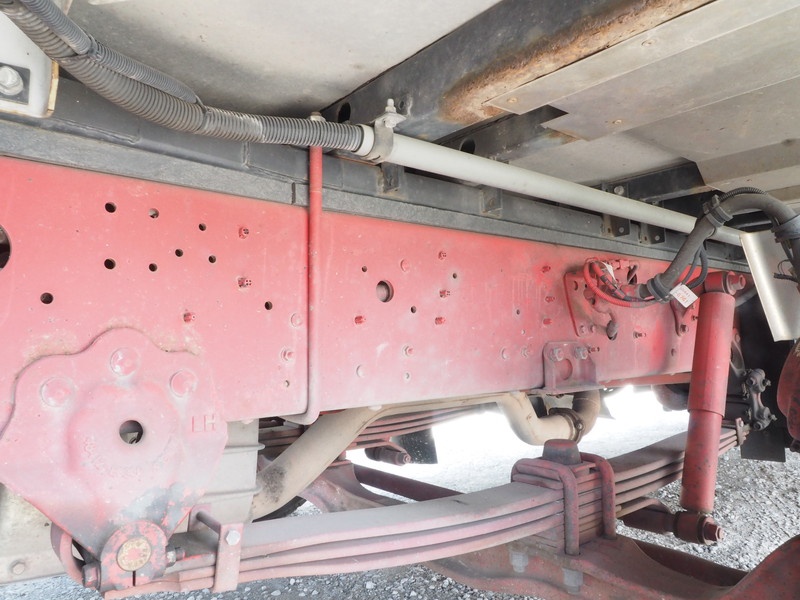 日野 グランドプロフィア ウイング車 大型 LKG-FW1EXBG 年式 H23[写真41]