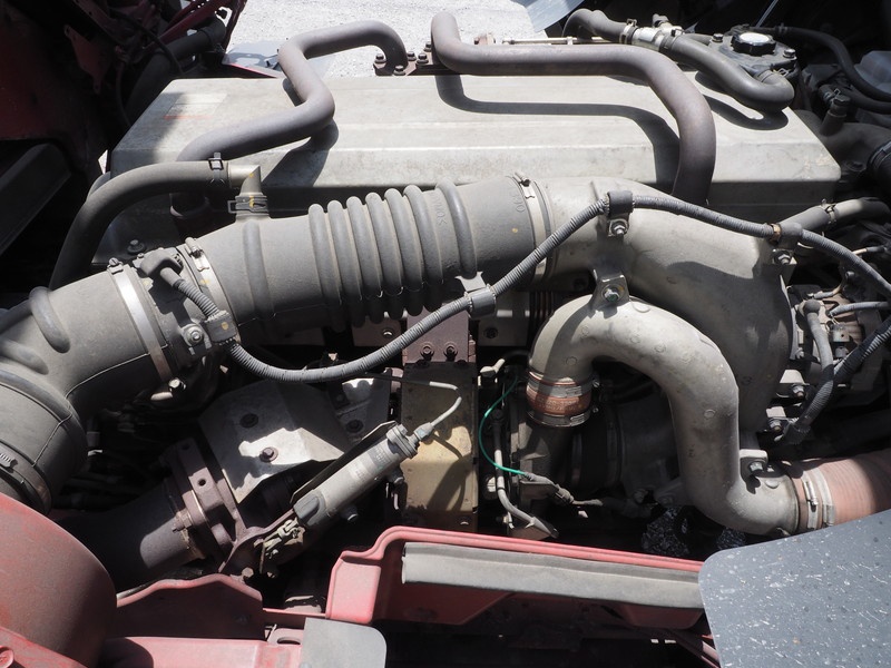 日野 グランドプロフィア ウイング車 大型 LKG-FW1EXBG 年式 H23[写真53]