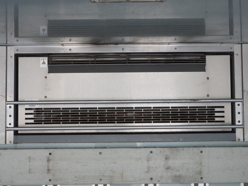 いすゞ フォワード 冷凍バン 中型 TKG-FRR90S2 年式 H25[写真24]