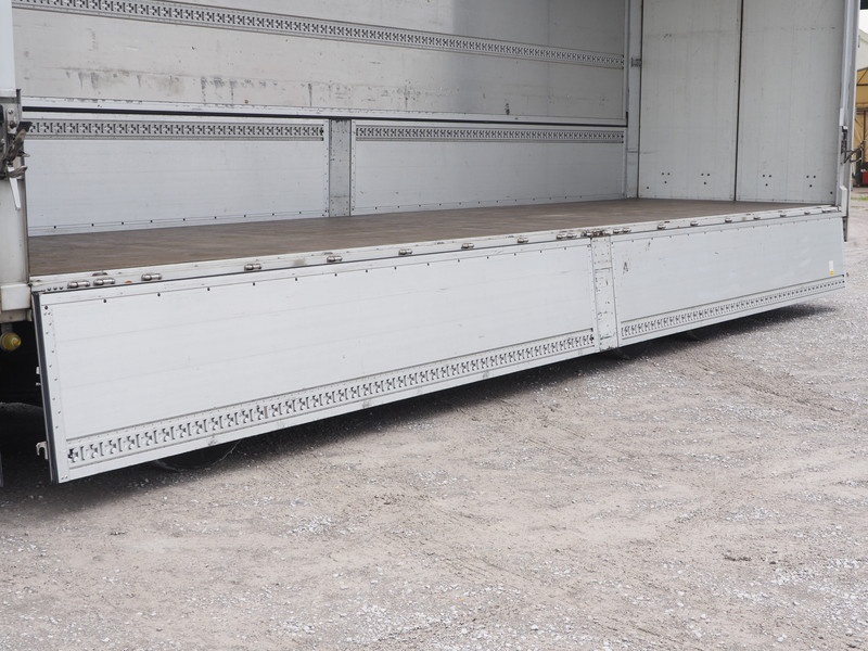 三菱ふそう スーパーグレート ウイング車 大型 QKG-FS54VZ 年式 H24[写真23]