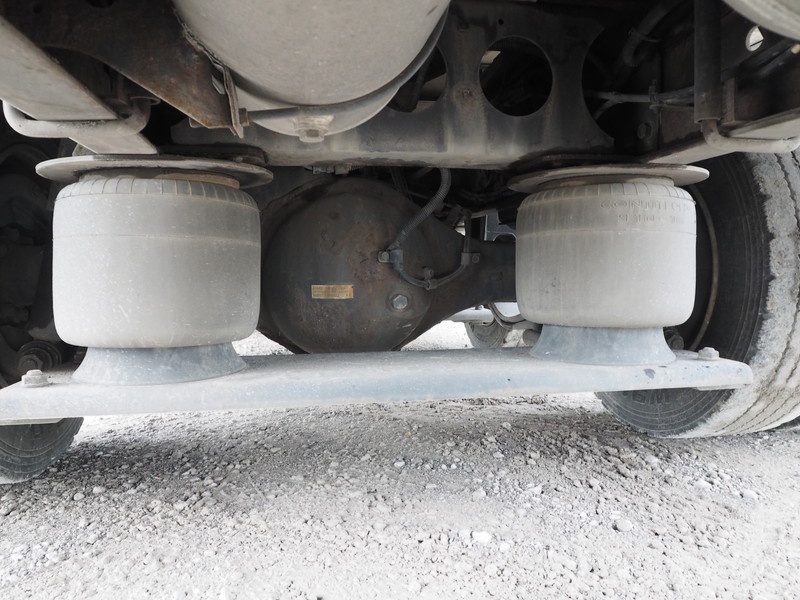 三菱ふそう スーパーグレート ウイング車 大型 QKG-FS54VZ 年式 H24[写真47]