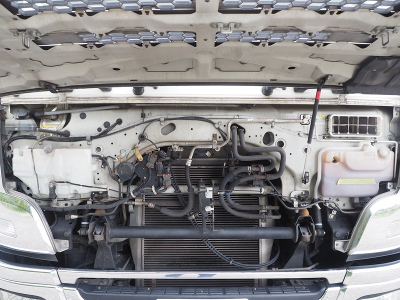 三菱ふそう スーパーグレート ウイング車 大型 QKG-FS54VZ 年式 H24[写真50]