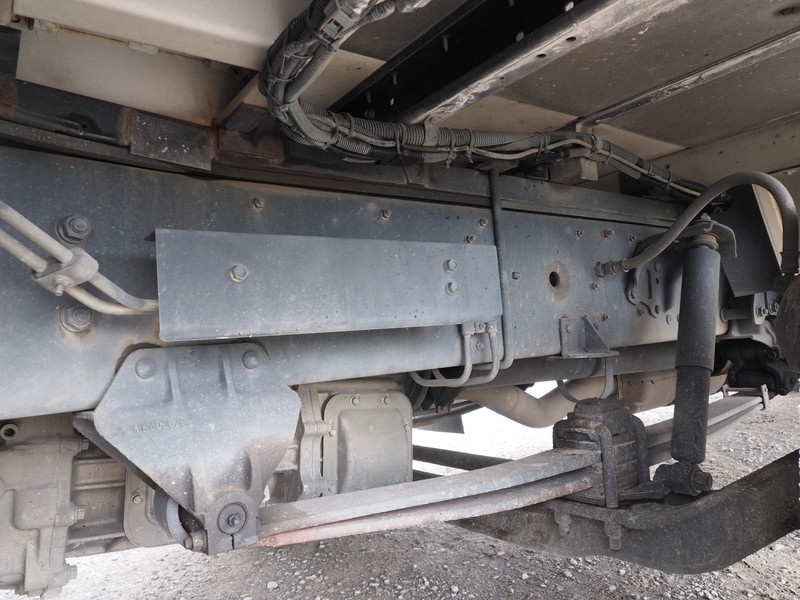 三菱ふそう スーパーグレート ウイング車 大型 QKG-FS54VZ 年式 H24[写真41]