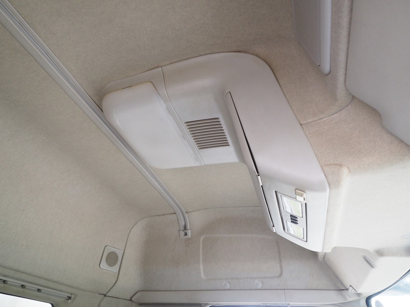 三菱ふそう スーパーグレート ウイング車 大型 QKG-FS54VZ 年式 H24[写真36]