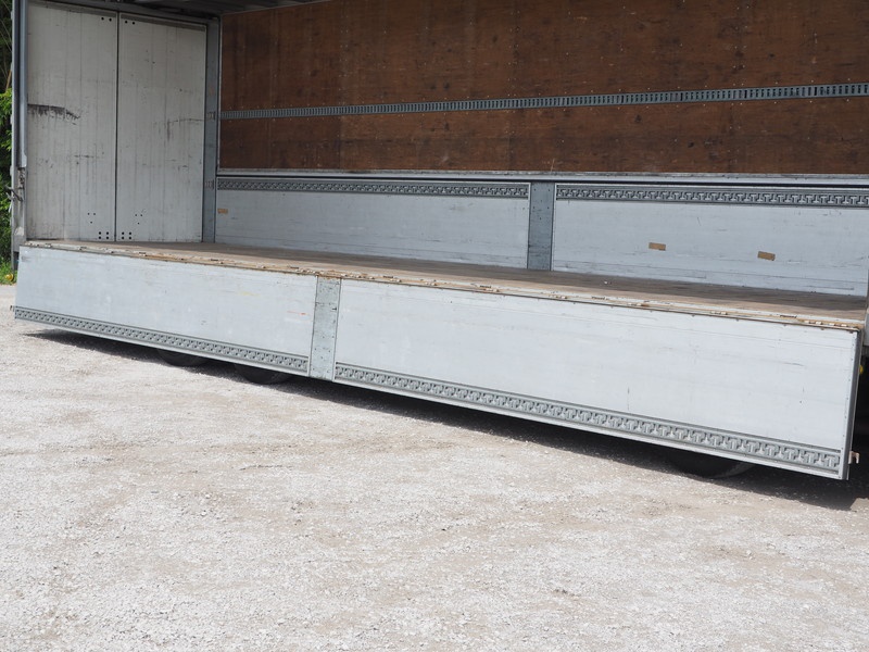 日野 グランドプロフィア ウイング車 大型 BDG-FW1EXYG 年式 H21[写真12]