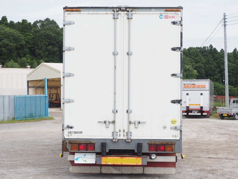 日野 グランドプロフィア ウイング車 大型 BDG-FW1EXYG 年式 H21[写真06]