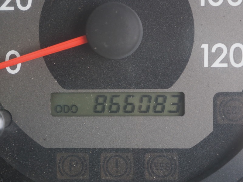 日野 グランドプロフィア ウイング車 大型 BDG-FW1EXYG 年式 H21[写真39]