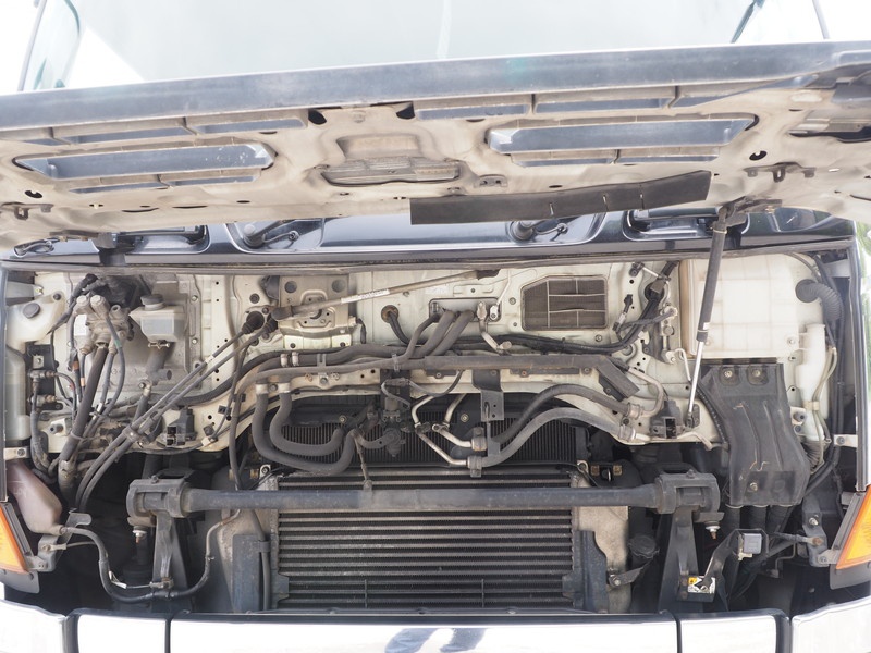 日野 グランドプロフィア ウイング車 大型 BDG-FW1EXYG 年式 H21[写真53]