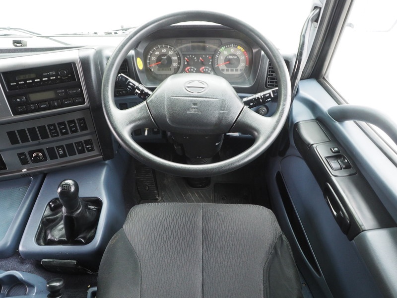 日野 グランドプロフィア ウイング車 大型 BDG-FW1EXYG 年式 H21[写真35]