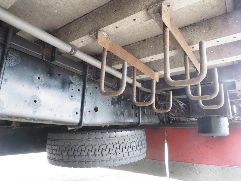 日野 グランドプロフィア ウイング車 大型 BDG-FW1EXYG 年式 H21[写真44]