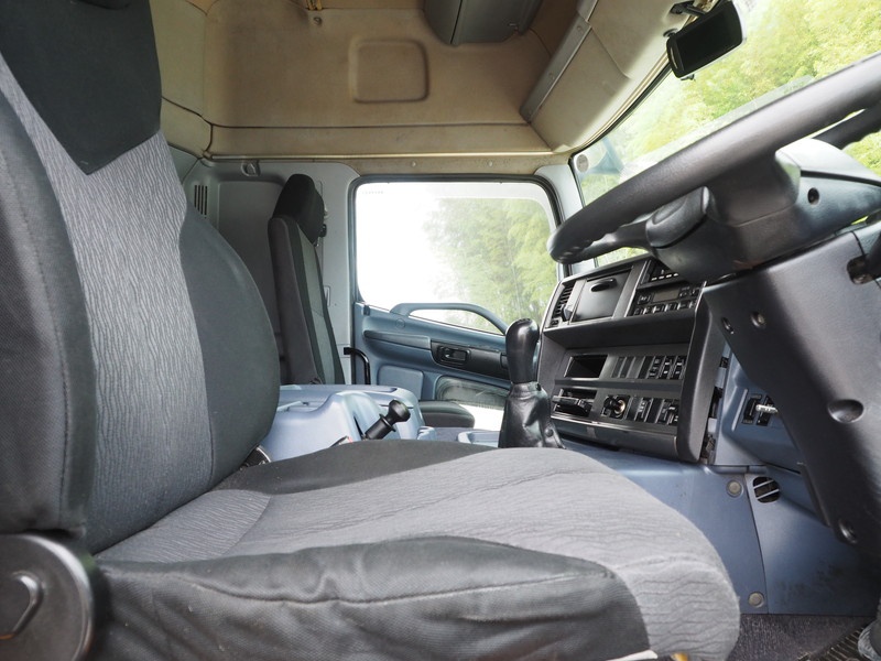 日野 グランドプロフィア ウイング車 大型 BDG-FW1EXYG 年式 H21[写真34]