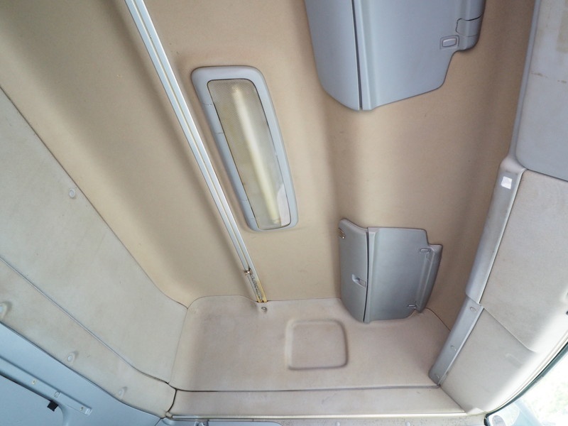 日野 グランドプロフィア ウイング車 大型 BDG-FW1EXYG 年式 H21[写真37]