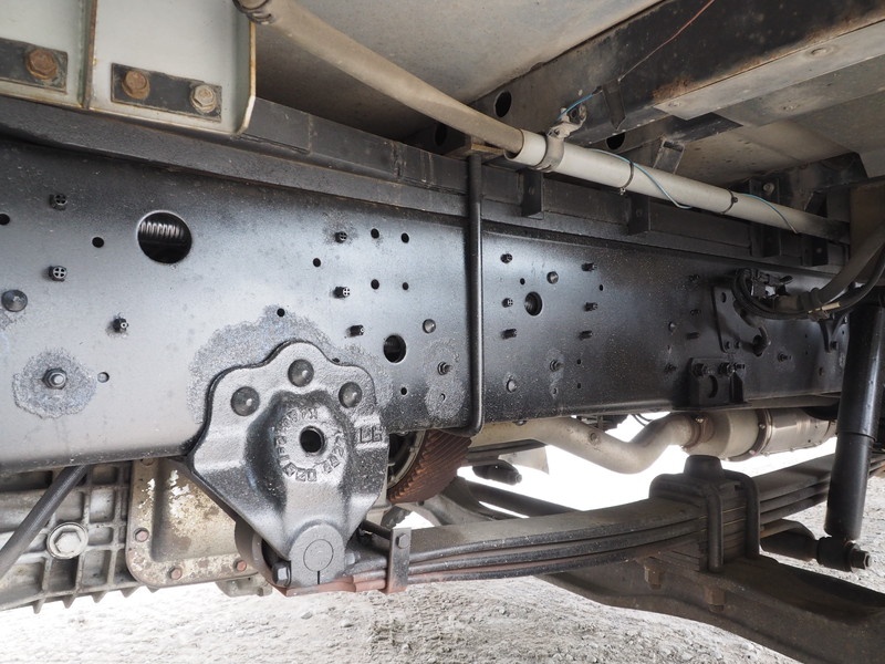 日野 グランドプロフィア ウイング車 大型 BDG-FW1EXYG 年式 H21[写真42]