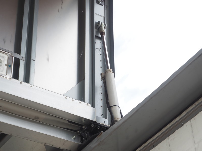 日野 グランドプロフィア ウイング車 大型 BDG-FW1EXYG 年式 H21[写真25]