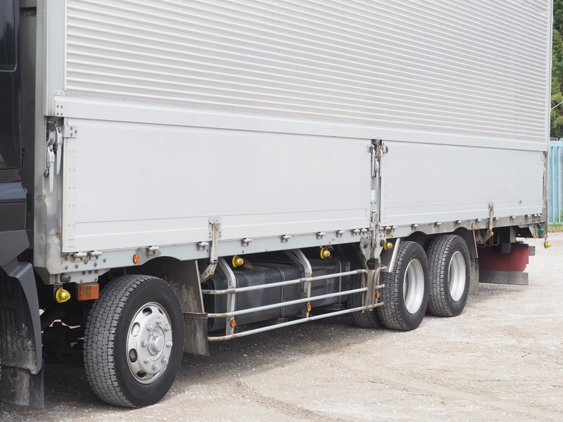 日野 グランドプロフィア ウイング車 大型 BDG-FW1EXYG 年式 H21[写真21]