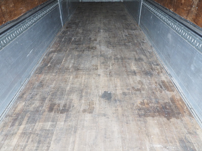 日野 グランドプロフィア ウイング車 大型 BDG-FW1EXYG 年式 H21[写真29]