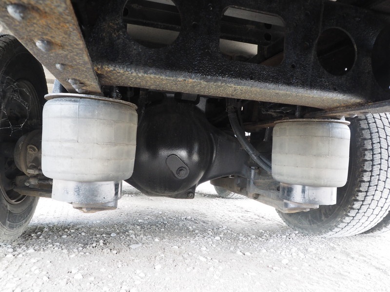 日野 グランドプロフィア ウイング車 大型 BDG-FW1EXYG 年式 H21[写真50]