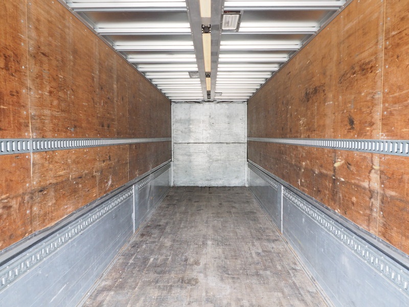 日野 グランドプロフィア ウイング車 大型 BDG-FW1EXYG 年式 H21[写真27]