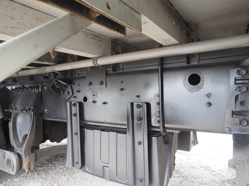 日野 グランドプロフィア ウイング車 大型 BDG-FW1EXYG 年式 H21[写真43]