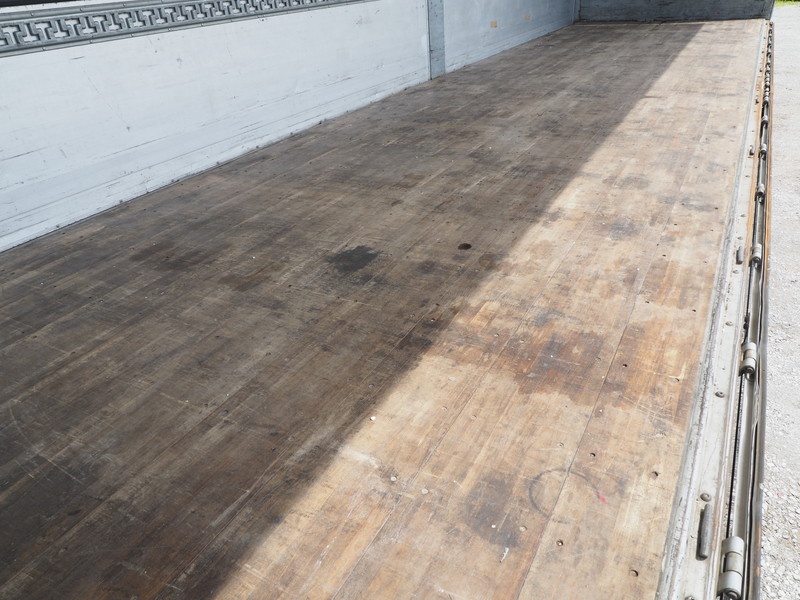 日野 グランドプロフィア ウイング車 大型 BDG-FW1EXYG 年式 H21[写真15]