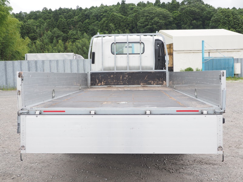 いすゞ エルフ 平ボディ 小型 TKG-NPR85AR 年式 H25[写真19]