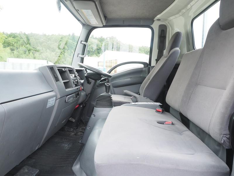 いすゞ エルフ 平ボディ 小型 TKG-NPR85AR 年式 H25[写真24]