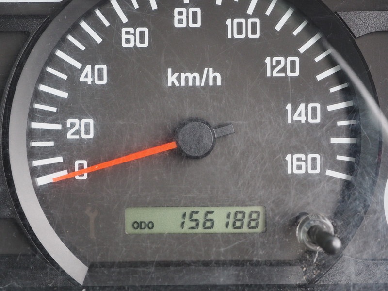 いすゞ エルフ 平ボディ 小型 TKG-NPR85AR 年式 H25[写真26]