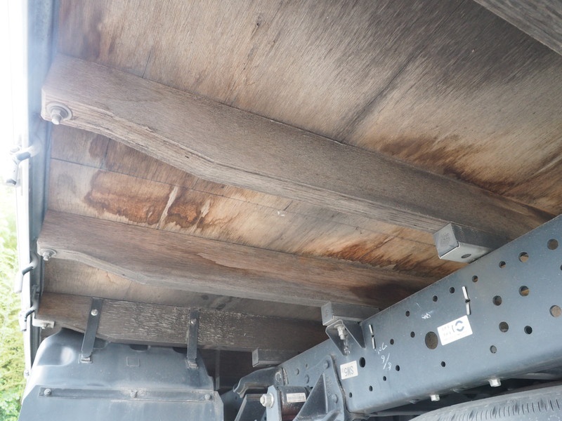 いすゞ エルフ 平ボディ 小型 TKG-NPR85AR 年式 H25[写真27]