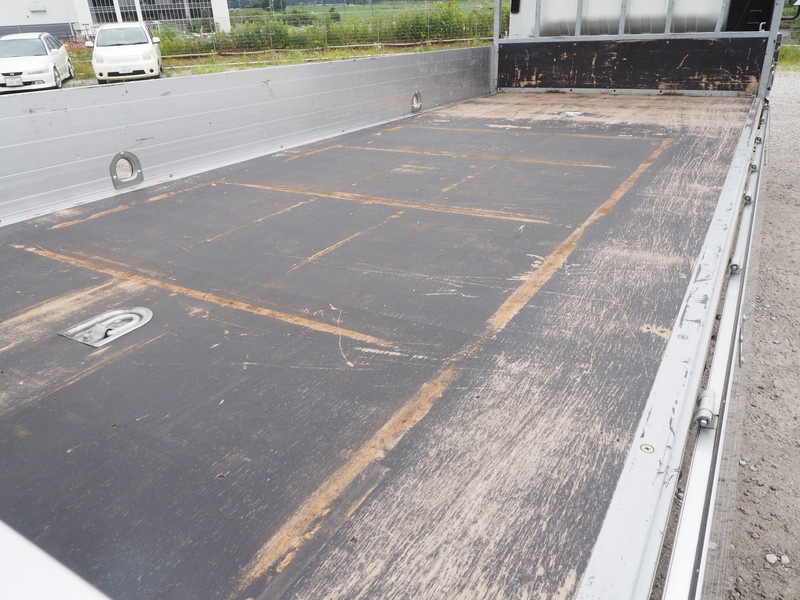 いすゞ エルフ 平ボディ 小型 TKG-NPR85AR 年式 H25[写真17]