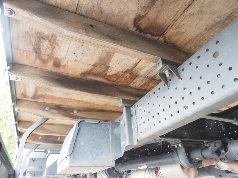 いすゞ エルフ 平ボディ 小型 TKG-NPR85AR 年式 H25[写真29]