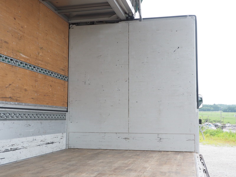 日野 レンジャー ウイング車 中型 BKG-FD7JLYA 年式 H22[写真14]