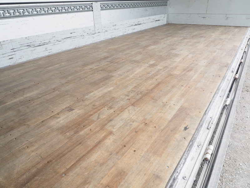 日野 レンジャー ウイング車 中型 BKG-FD7JLYA 年式 H22[写真15]