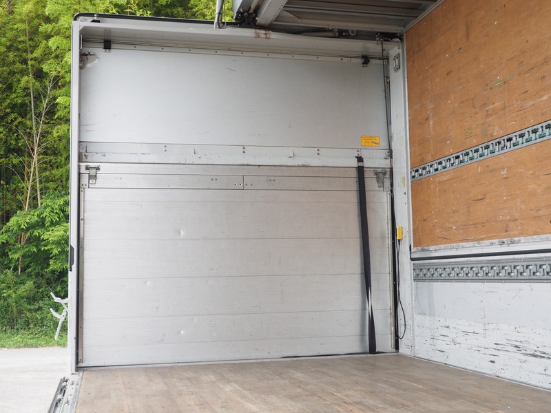 日野 レンジャー ウイング車 中型 BKG-FD7JLYA 年式 H22[写真13]