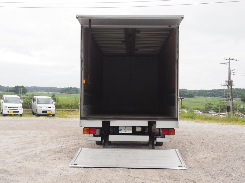 日野 レンジャー ウイング車 中型 BKG-FD7JLYA 年式 H22[写真26]