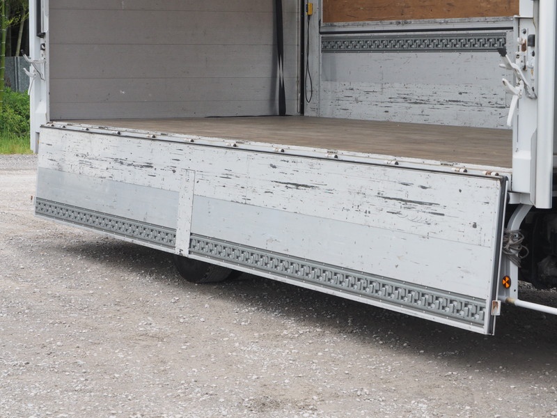 日野 レンジャー ウイング車 中型 BKG-FD7JLYA 年式 H22[写真12]