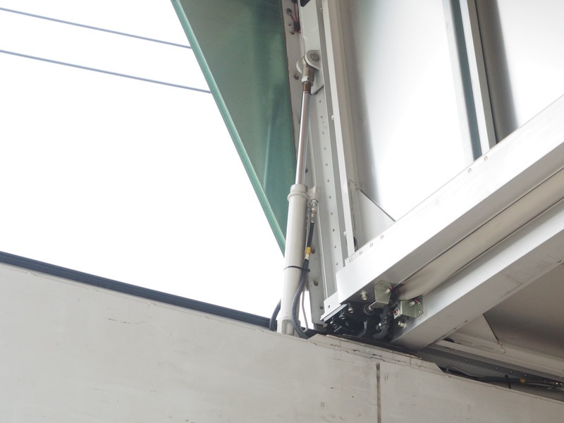 日野 レンジャー ウイング車 中型 BKG-FD7JLYA 年式 H22[写真24]