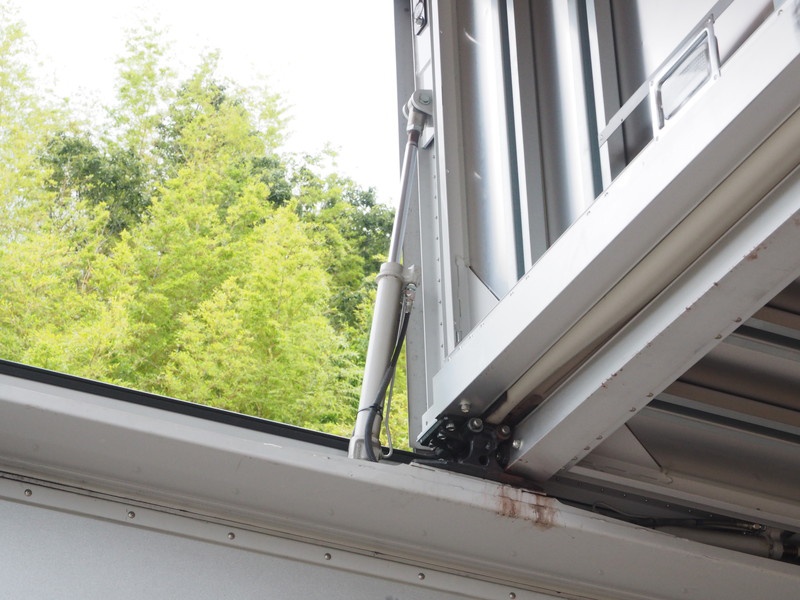 日野 レンジャー ウイング車 中型 BKG-FD7JLYA 年式 H22[写真17]