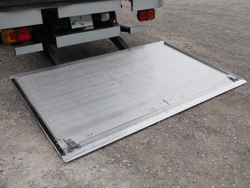 日野 レンジャー ウイング車 中型 BKG-FD7JLYA 年式 H22[写真28]