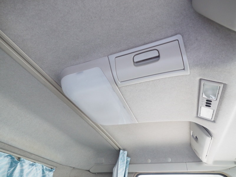 三菱ふそう スーパーグレート ウイング車 大型 BDG-FS54JZ 年式 H21[写真38]