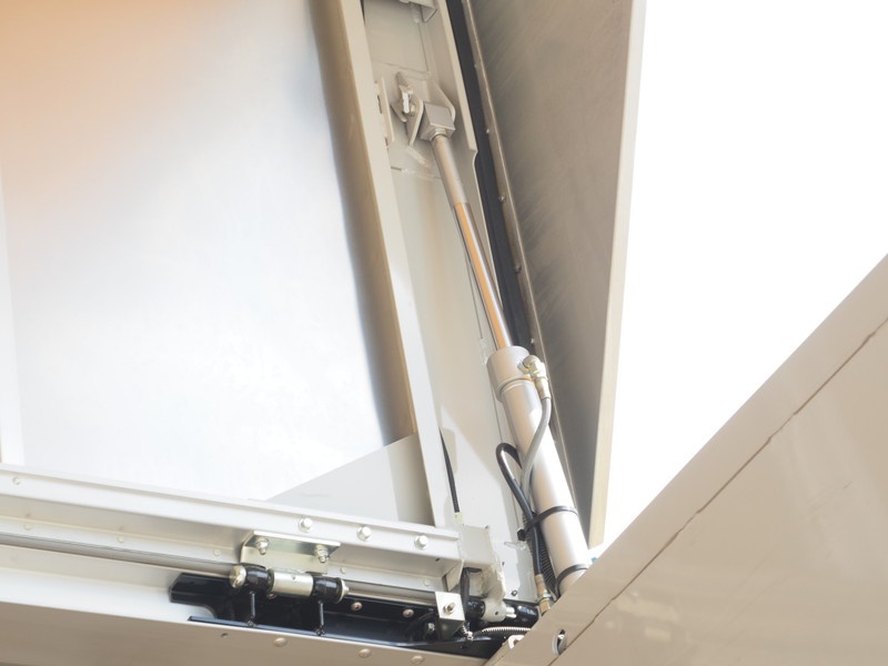 いすゞ フォワード ウイング車 中型 TKG‐FRR90T2 年式 H26[写真18]