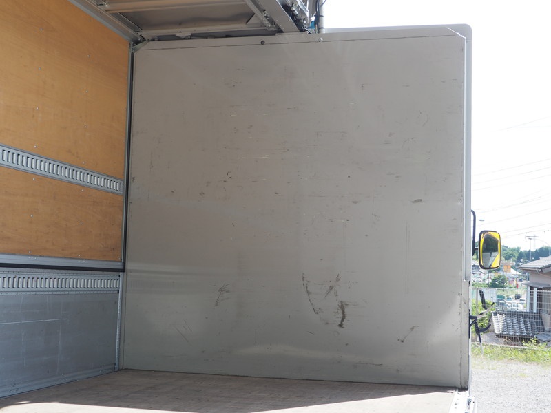 いすゞ フォワード ウイング車 中型 TKG‐FRR90T2 年式 H26[写真14]