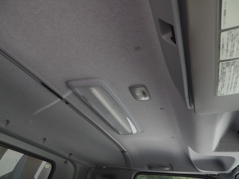 いすゞ フォワード ウイング車 中型 TKG‐FRR90T2 年式 H26[写真37]